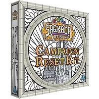Sagrada Artisans - Campaign Reset Kit (Anglais)