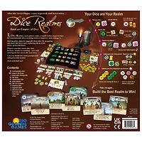 Dice Realms (English)
