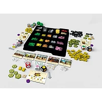 Dice Realms (Anglais)