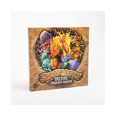 Spirit Island - Deluxe Invader Board (English)