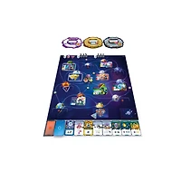 Starship Captain (Anglais)