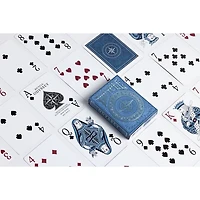 Cartes à jouer - Bicycle - Odyssey