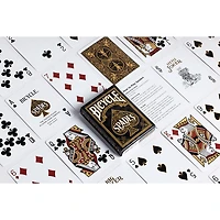 Carte à jouer - Bicycle - Spades
