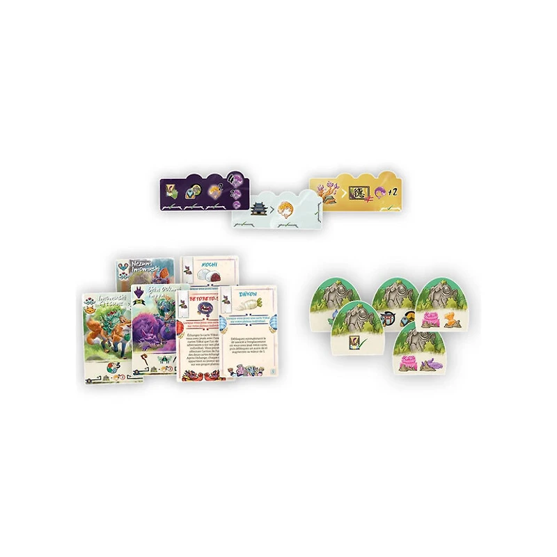 Bitoku - Resutoran (English)