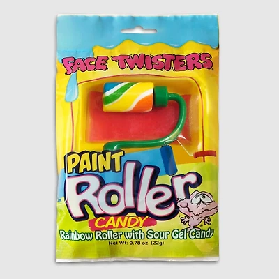 Face Twister - Paint Roller - 22g