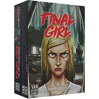 Final Girl - Starter Set (English)