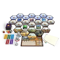 Expeditions - Ironclad Edition (Anglais)