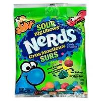 Nerds - Sour Big Chewy - 170g