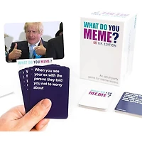 What Do You Meme (Anglais)