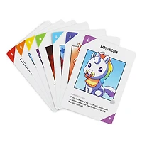 Unstable Unicorns (Anglais)