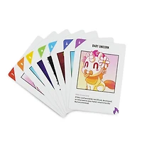Unstable Unicorns : Rainbow Apocalypse Expansion Pack (Anglais)