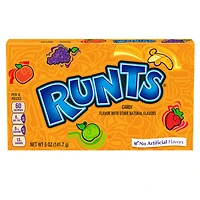 Runts - 141.7g