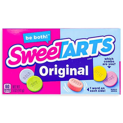 Sweetarts - 141g