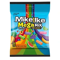 Mike and Ike Mega Mix - 141g