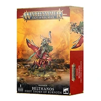 Belthanos, First Thorn of Kurnoth