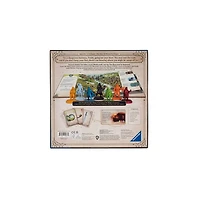 Jeu livre d'aventure - Le seigneur des anneaux (Français)