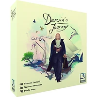 Darwin's Journey (French)