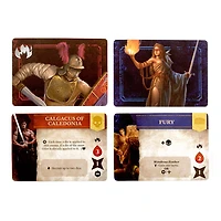 20 Strong - Victorum Deck (Anglais)