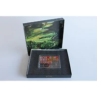 Too Many Bones - Tink (English)