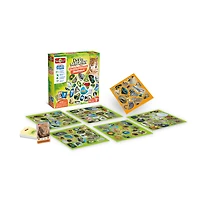 Défi nature - Cherche et trouve les animaux (French)