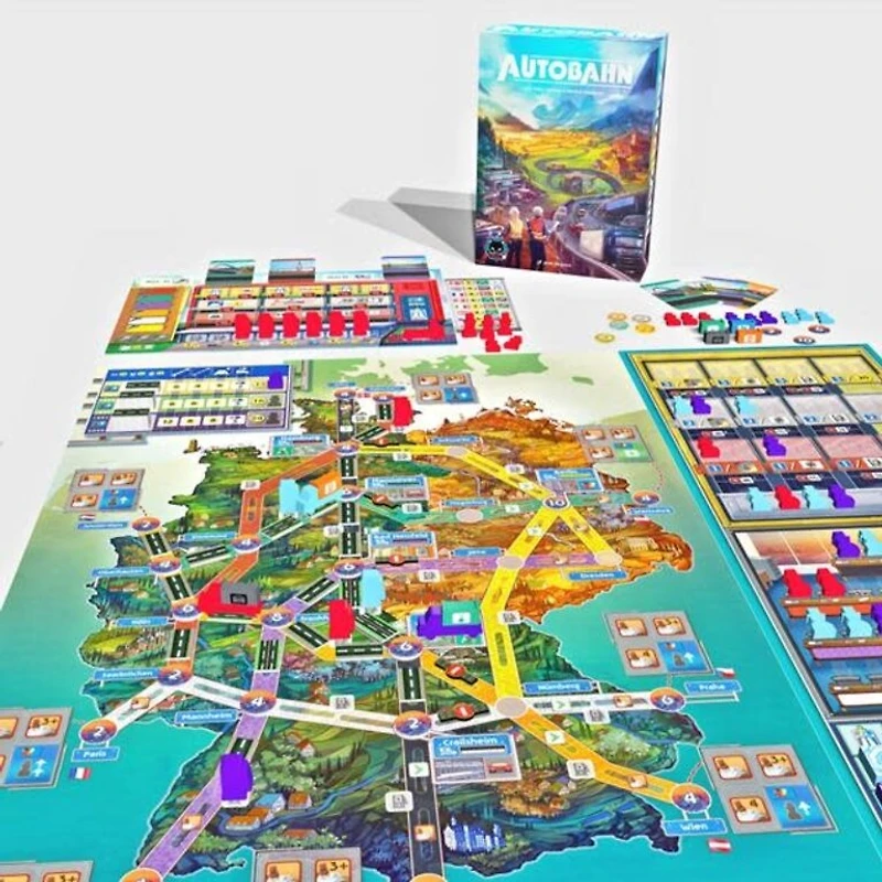 Autobahn (Français)