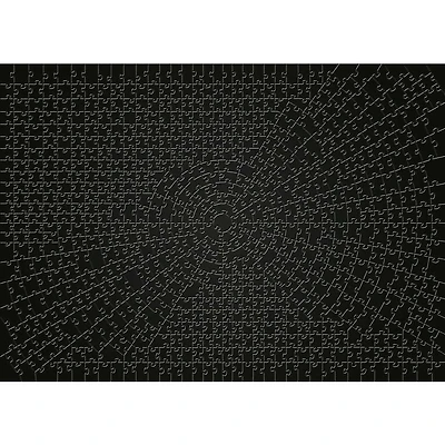 Krypt Black - 736 pièces