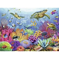 Tropical Waters - 500 pièces
