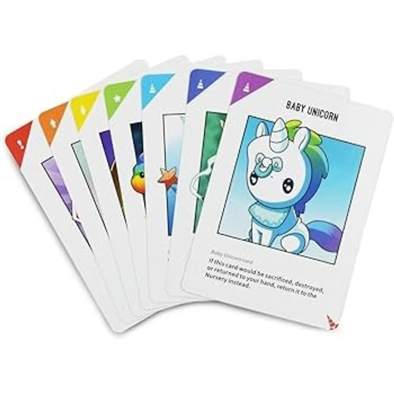 Unstable Unicorns - NSFW Expansion Pack (Anlgais)