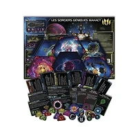Twilight Imperium - La Prophétie des rois (Francais)