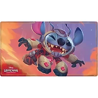 Disney Lorcana - Playmat - Stitch