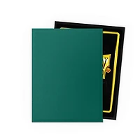 (Dragon Shield) Matte Dual Sleeves - Power - 100 Unités - 63mm x 88mm