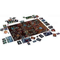 Nemesis Lockdown (Anglais)