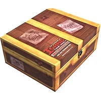 The Binding Of Isaac - The Big Boi Box - 2nd Edition (English)