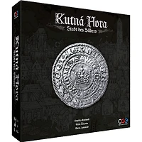 Kutna Hora - The City of Silver (Anglais)