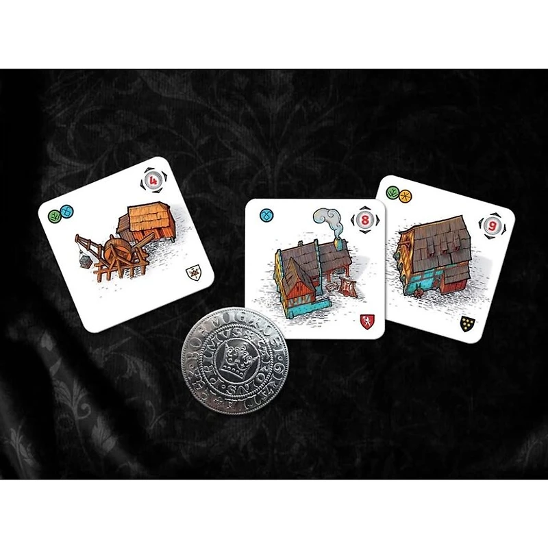 Kutna Hora - The City of Silver (Anglais)