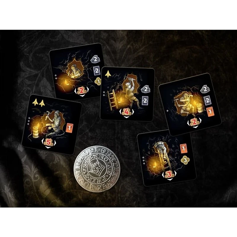 Kutna Hora - The City of Silver (Anglais)