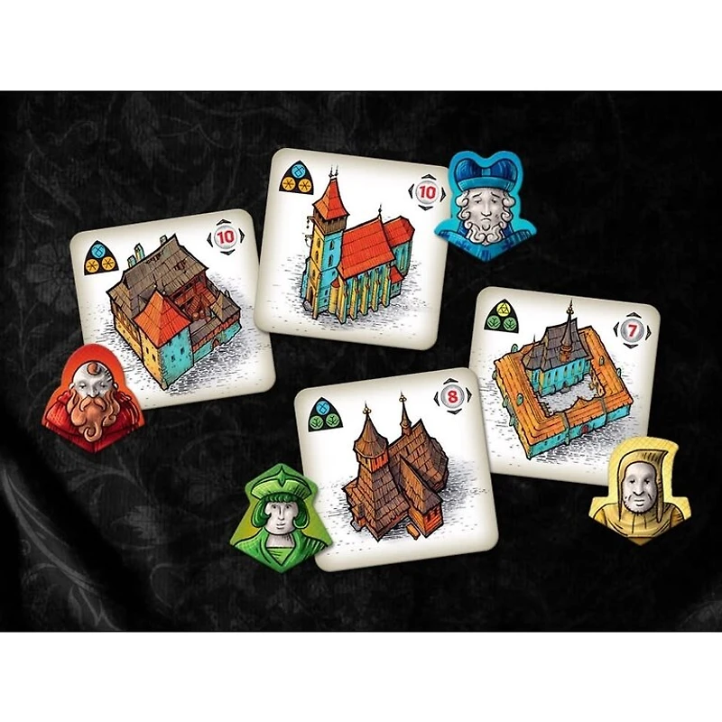Kutna Hora - The City of Silver (English)