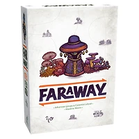 Faraway (Multilingue) 