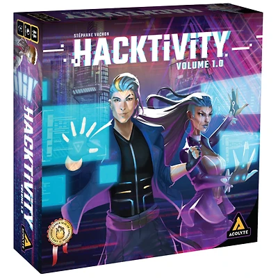 Hacktivity (Multilingue)