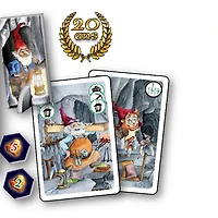 Saboteur - 20ième anniversaire (French)
