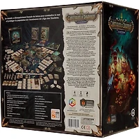 Chroniques de Drunagor - L'âge des ténèbres (French)