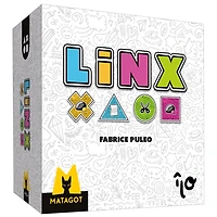 Linx (Multilingual)
