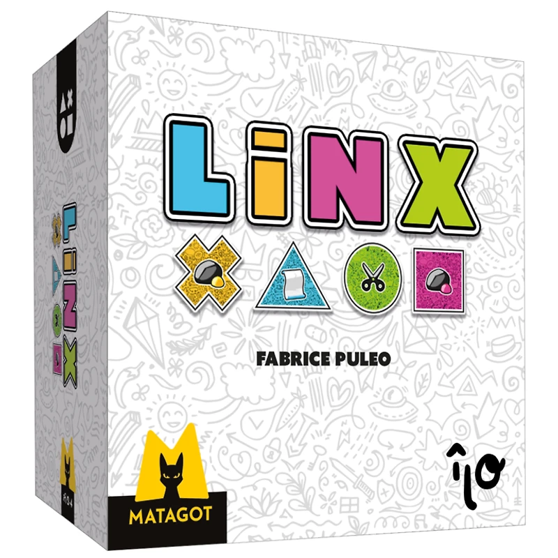 Linx (Multilingue)