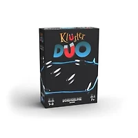 Kluster Duo (Multilingue)