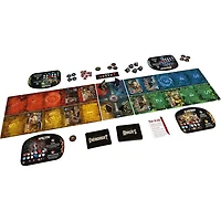Runemasters (Français)