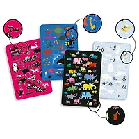 Myster animo (Multilingual)