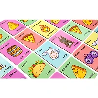 Taco Chat - édition 8 bit (Français)