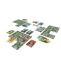 Vampire Village (Français)