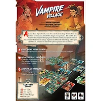 Vampire Village (Français)