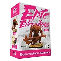 Epic Encounters - Rage of the Gnoll Warseeker